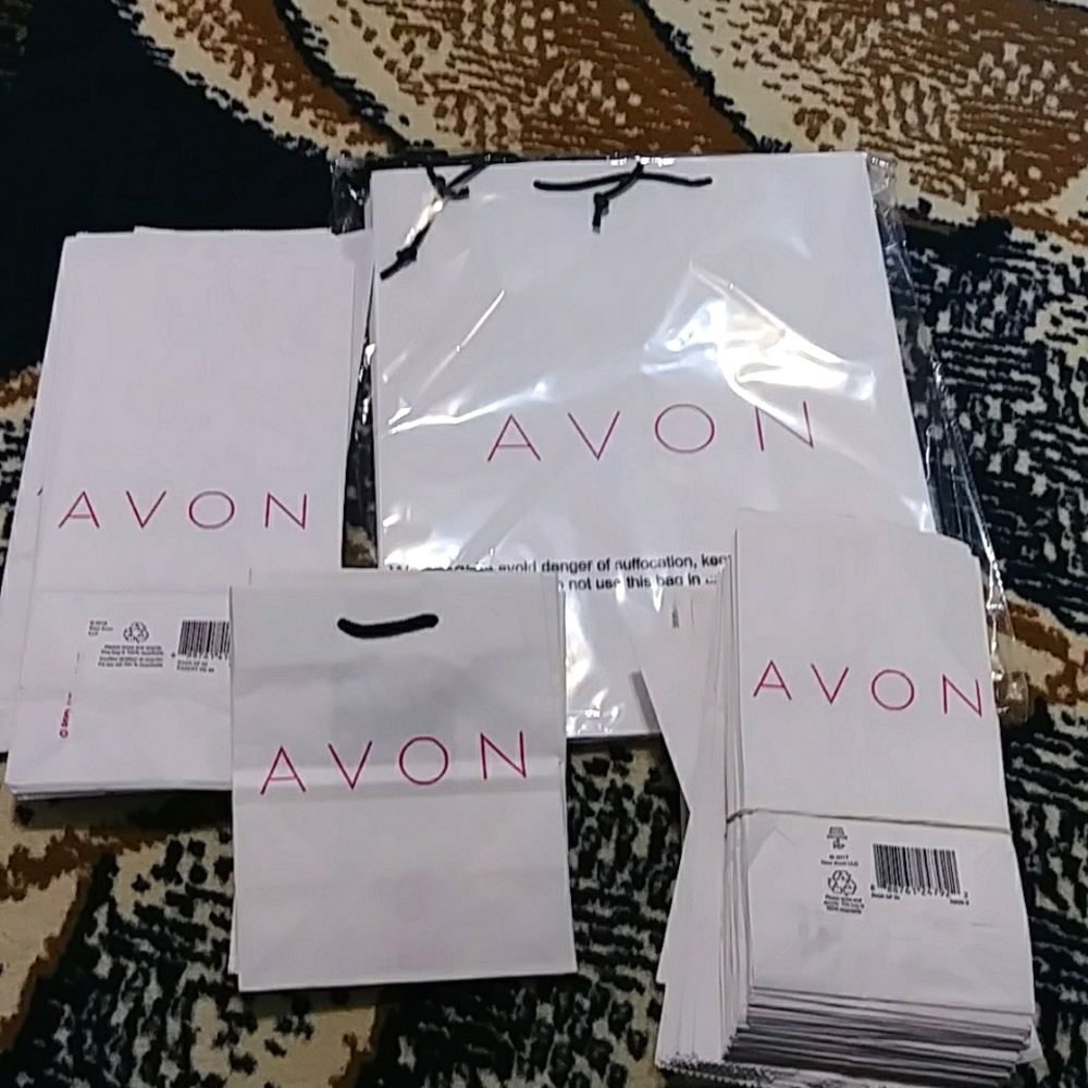 Avon bags